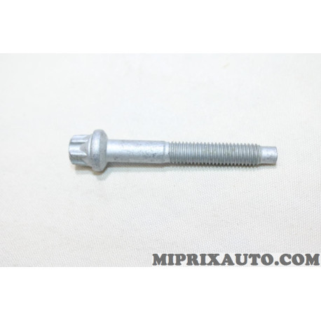 Vis fixation injecteur carburant Ford original OEM 1685783 AV6Q-9T506-AA 