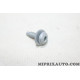 Vis fixation revetement Ford original OEM 1766968 W700665-S442