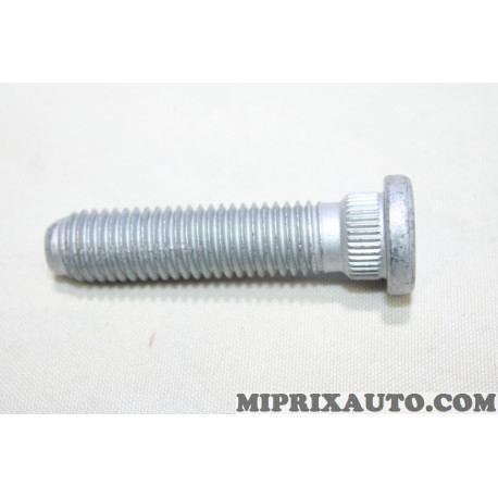 Boulon moyeu de roue Ford original OEM 4170050 YC15-1118-CA 