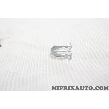 Agrafe attache clip fixation revetement Ford original OEM 1141263 W704142-S301 