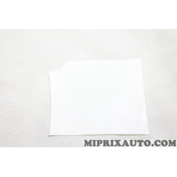 Isolant panneau de porte Ford original OEM 1789117 CN15-N237A04-FA 