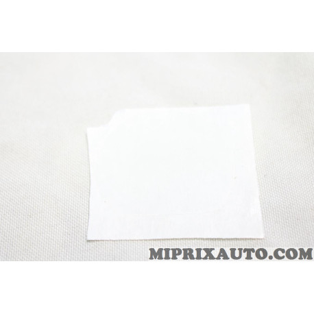 Isolant panneau de porte Ford original OEM 1789117 CN15-N237A04-FA 