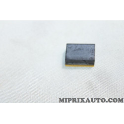 Tampon fixation vitre glace lucarne Ford original OEM 1559591 4M51-A29760-AA 