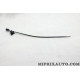 Collier serflex colson avec agrafe attache Ford original OEM 1062880 