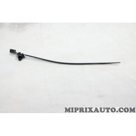Collier serflex colson avec agrafe attache Ford original OEM 1062880 