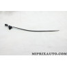 Collier serflex colson avec agrafe attache Ford original OEM 1062880