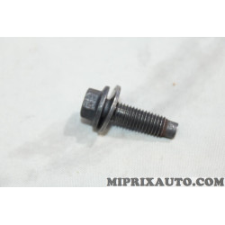 Vis fixation de porte Ford original OEM 1834708 W703666-S300 