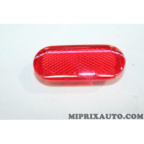 Catadioptre reflecteur de porte Ford original OEM 1457256 6M21-24018-AA 