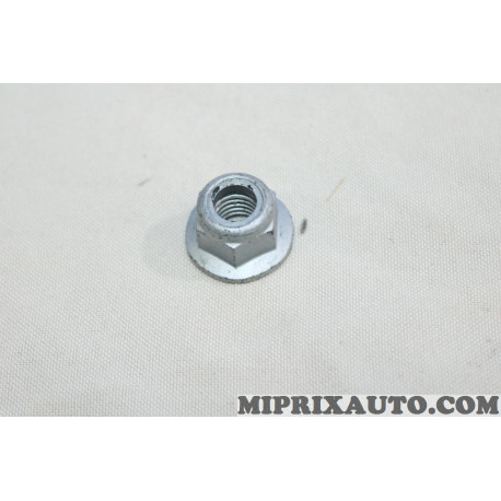 Ecrou fixation suspension Ford original OEM 1471967 W520213-S442 