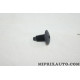 Bouton agrafe attache fixation revetement Ford original OEM 6998849 W702846-S300