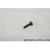 Vis fixation feu Ford original OEM 1349712 W701459-S424