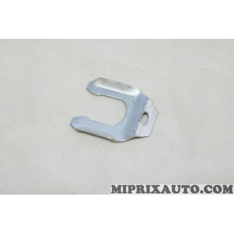 Languette retenue fixation cable tringlerie boite de vitesses Ford original OEM 1453069 W700936-S442 