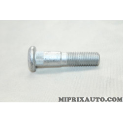 Boulon de roue Ford original OEM 1015829 92VB-1118-AC 