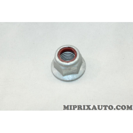 Ecrou frein fixation element suspension Ford original OEM 1118410 YS4Q-9E568-AA 