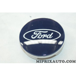 Bouchon centre de roue jante alliage Ford original OEM 1128972 H95SX1137EA 