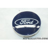 Bouchon centre de roue jante alliage Ford original OEM 1128972 H95SX1137EA