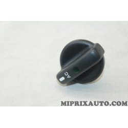 Bouton commande air conditionné AC Ford original OEM 7271008 