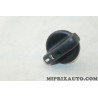 Bouton commande air conditionné AC Ford original OEM 7271008