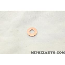Joint injecteur carburant Ford original OEM 1118410 YS4Q-9E568-AA 