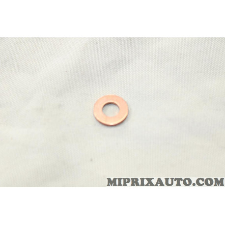 Joint injecteur carburant Ford original OEM 1118410 YS4Q-9E568-AA 