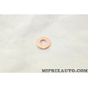 Joint injecteur carburant Ford original OEM 1118410 YS4Q-9E568-AA