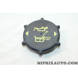 Bouchon remplissage huile moteur Ford original OEM 1022541 96FF-6766-AB 