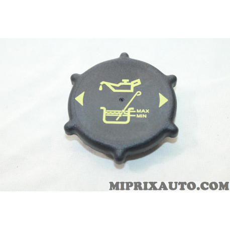 Bouchon remplissage huile moteur Ford original OEM 1022541 96FF-6766-AB 