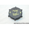 Bouchon remplissage huile moteur Ford original OEM 1022541 96FF-6766-AB