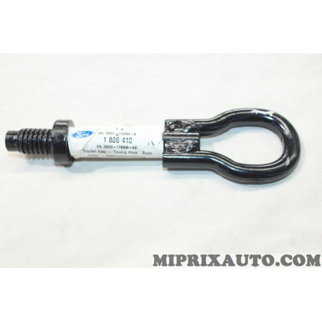Anneau de remorquage Ford original OEM 1886410 EM2B-17B804-AB 