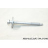 Vis fixation element de carrosserie Ford original OEM 1695490 W715585-S442