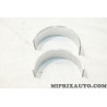 Jeu 2 demi coussinets de bielle Ford original OEM 1440394 6G9N-6B237-CA
