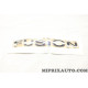 Logo motif embleme monogramme ecusson badge Fusion Ford original OEM 1206127 2N11-N42528-AB