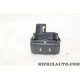 Interrupteur bouton commande leve vitre Ford original OEM 1428969 6M2T-14629-AD