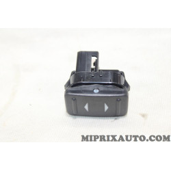 Interrupteur bouton commande leve vitre Ford original OEM 1428969 6M2T-14629-AD 