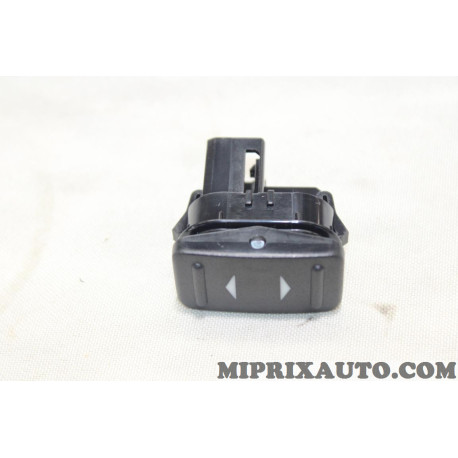Interrupteur bouton commande leve vitre Ford original OEM 1428969 6M2T-14629-AD 