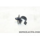 Agrafe attache clip fixation durite tuyau Ford original OEM 1024330 W704476-S300