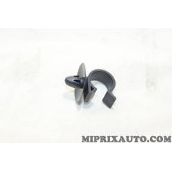 Agrafe attache clip fixation durite tuyau Ford original OEM 1024330 W704476-S300 