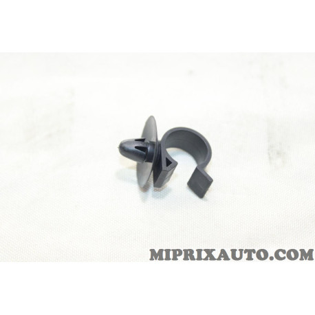 Agrafe attache clip fixation durite tuyau Ford original OEM 1024330 W704476-S300 