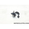 Agrafe attache clip fixation durite tuyau Ford original OEM 1024330 W704476-S300