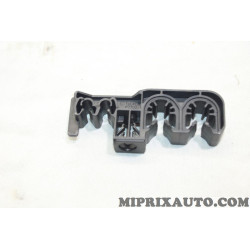Agrafe fixation tuyau de frein durite Ford original OEM 1858296 D1B1-9F276-BA 