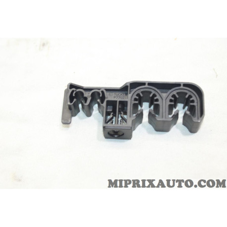 Agrafe fixation tuyau de frein durite Ford original OEM 1858296 D1B1-9F276-BA 