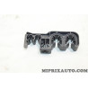 Agrafe fixation tuyau de frein durite Ford original OEM 1858296 D1B1-9F276-BA