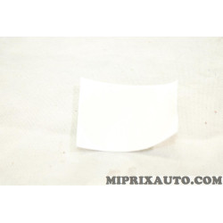 Isolant panneau de porte Ford original OEM 1784433 CN15-N237A04-EA 
