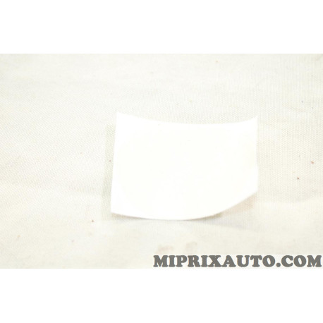 Isolant panneau de porte Ford original OEM 1784433 CN15-N237A04-EA 