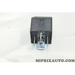 Relais de prechauffe Ford original OEM 1030359 93BG-14N089-C1B 