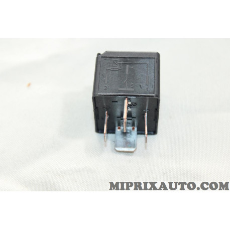 Relais de prechauffe Ford original OEM 1030359 93BG-14N089-C1B 
