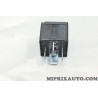 Relais de prechauffe Ford original OEM 1030359 93BG-14N089-C1B