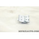 Agrafe clip fixation revetement parechocs Ford original OEM 1513154 W701295-S442 