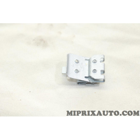 Agrafe clip fixation revetement parechocs Ford original OEM 1513154 W701295-S442 