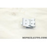 Agrafe clip fixation revetement parechocs Ford original OEM 1513154 W701295-S442